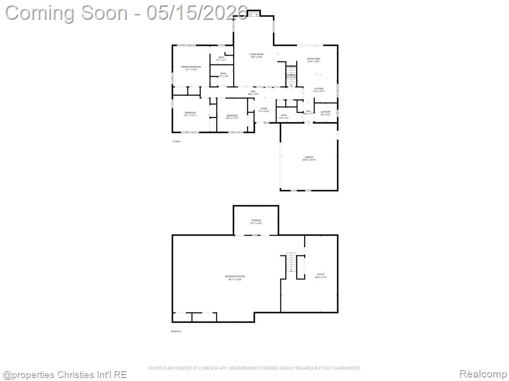38324 Santa Anna Street, Clinton Twp, MI 48036 — Photo 38