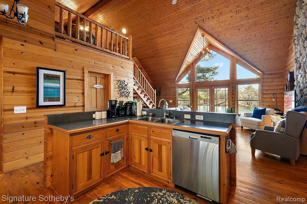 7699 MINNICK Road, Harbor Beach, MI 48441 — Photo 12