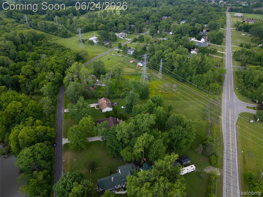 24487 Dugan Drive, New Boston, MI 48164 — Photo 60