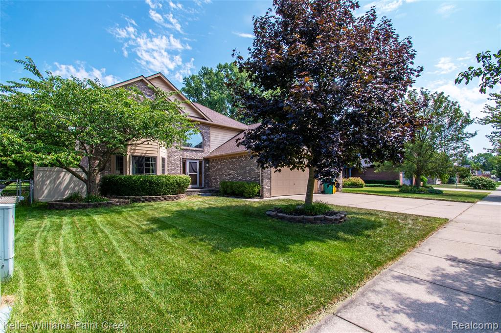 51610 Promenade Lane, New Baltimore, MI 48047 — Photo 4