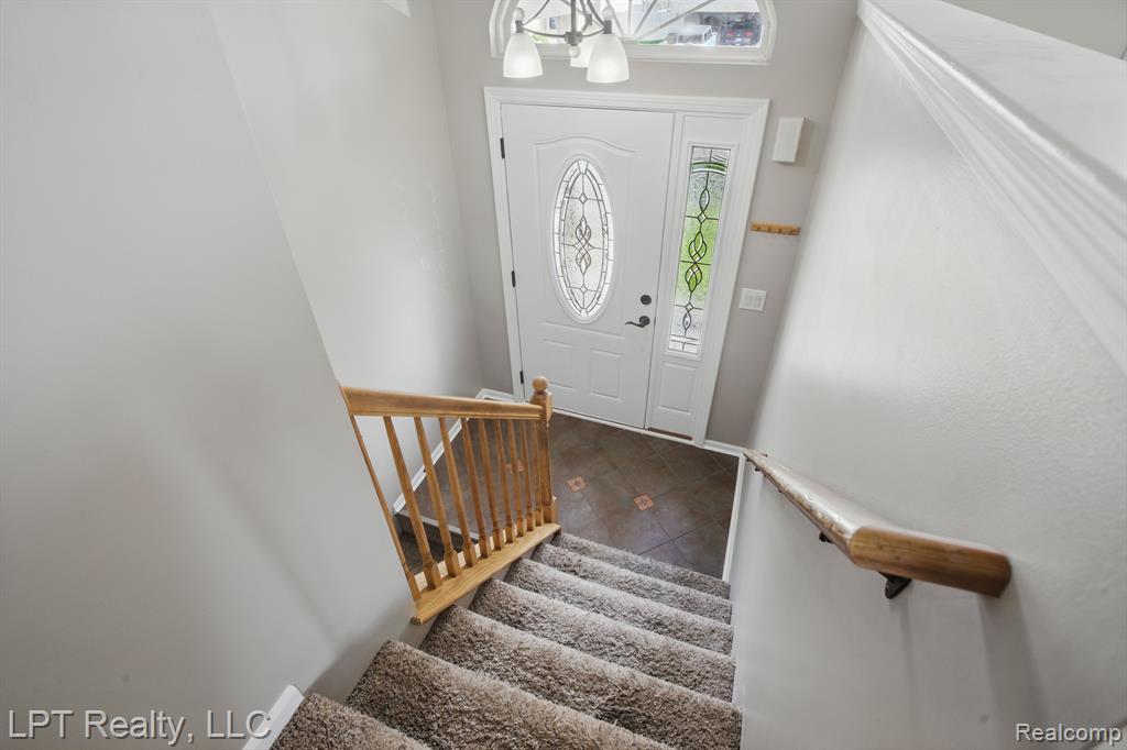4127 STONE POST Road, Newport, MI 48166 — Photo 9
