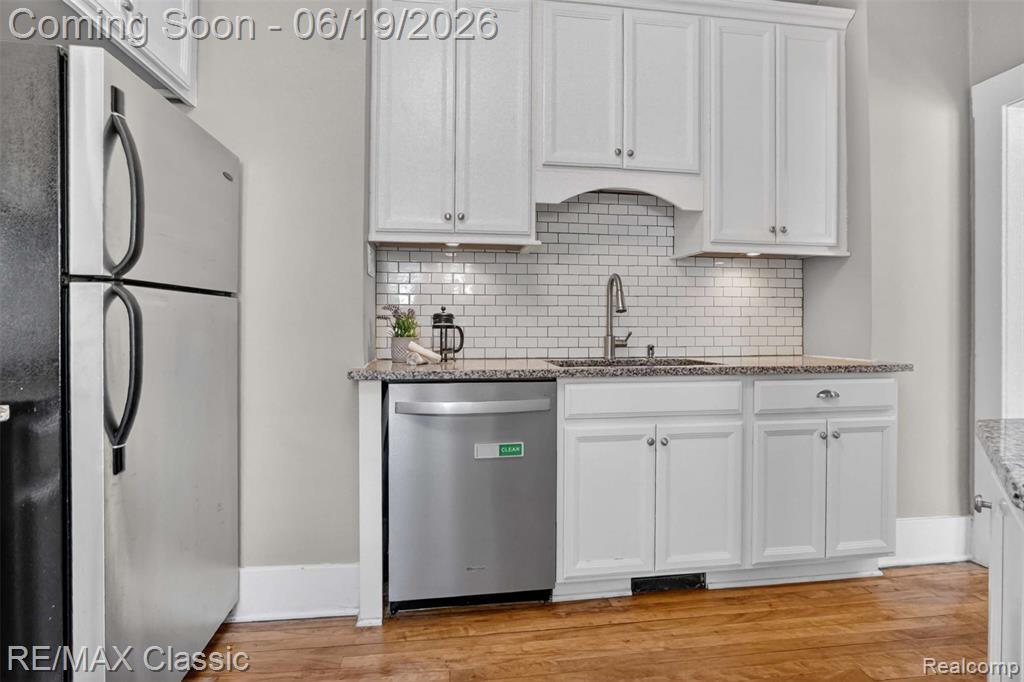561 W Saratoga Street, Ferndale, MI 48220 — Photo 19