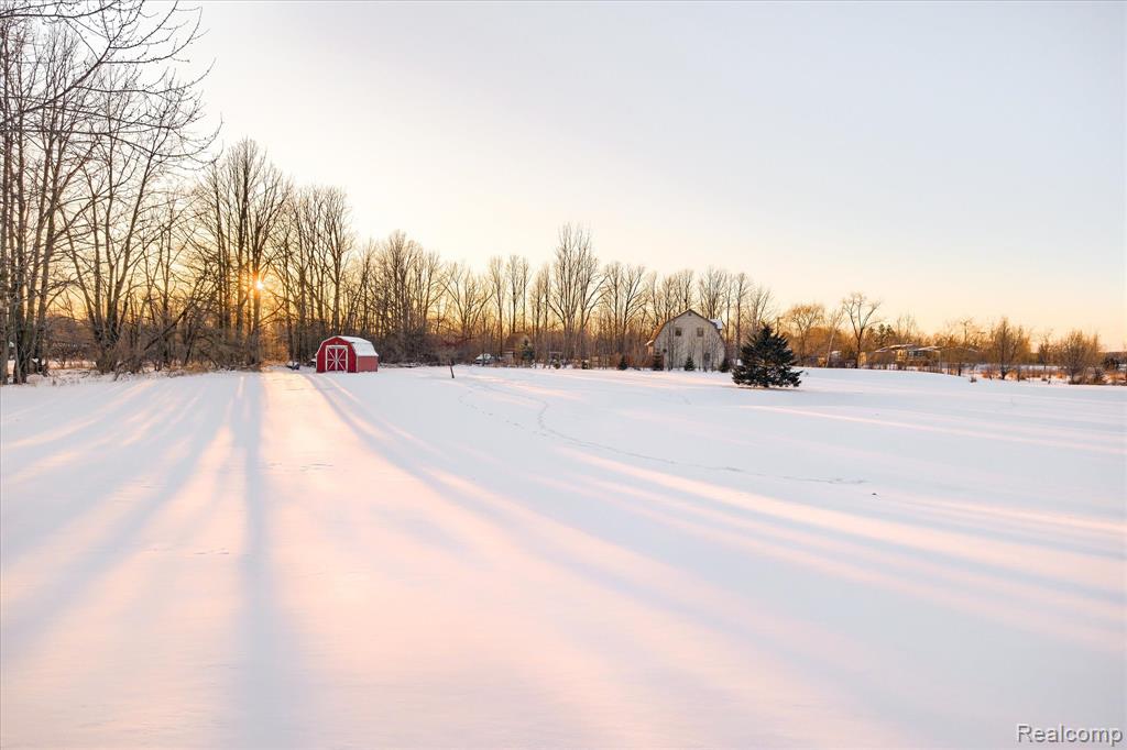 6941 Lake Pleasant Road, North Branch, MI 48461 — Photo 42