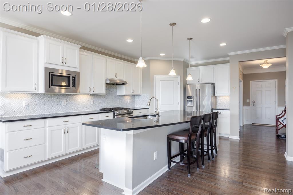 6208 Merion Lane, 64, Grand Blanc, MI 48439 — Photo 12