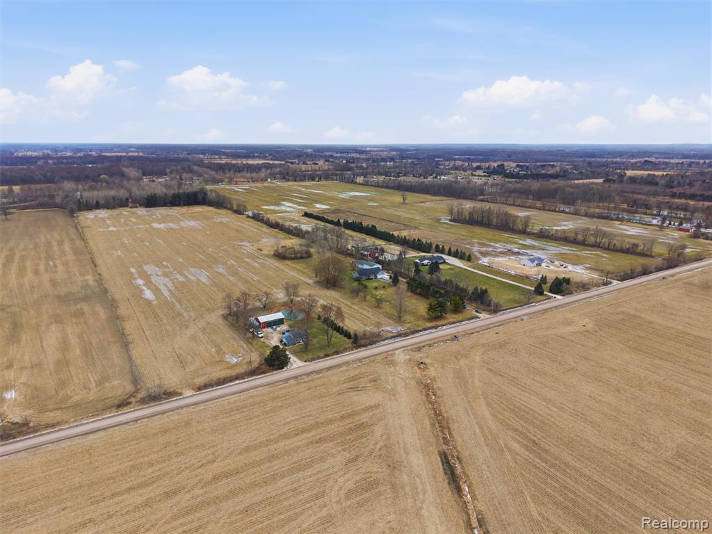 VL Bordman Road, Armada, MI — Photo 2