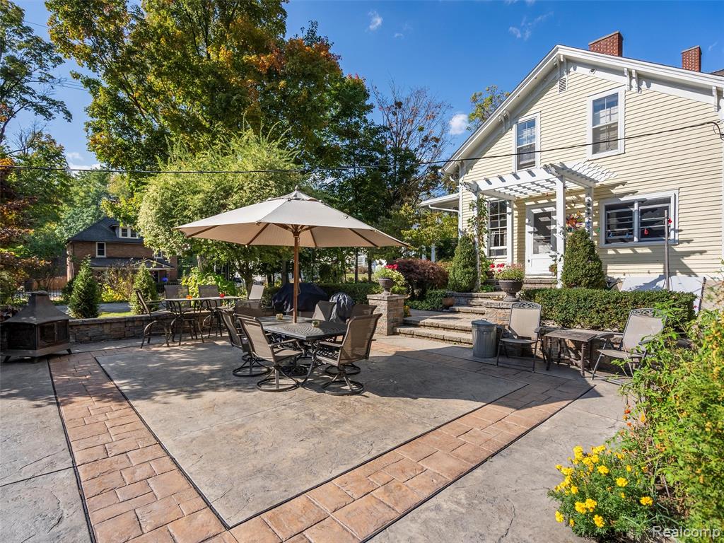 261 Church Street, Romeo, MI 48065 — Photo 69