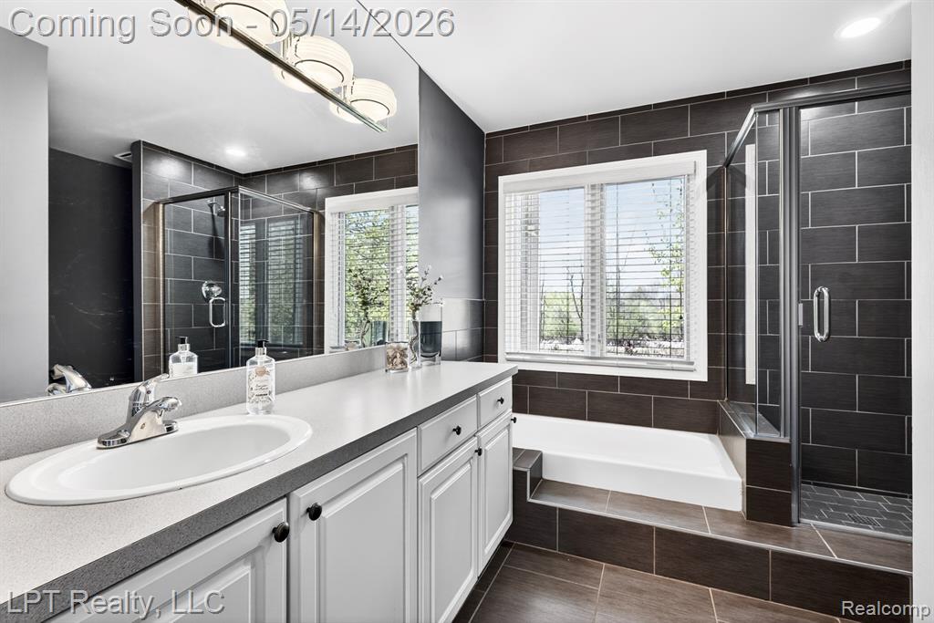 4108 Villager Drive, Lake Orion, MI — Photo 18