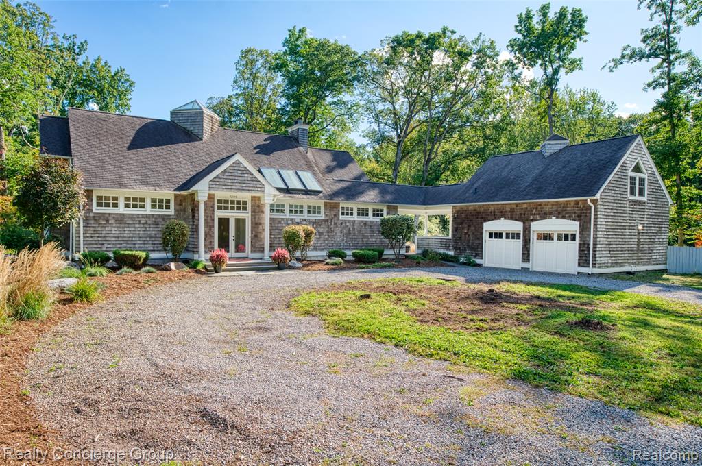 1286 Stags Leap Lane, Ann Arbor, MI 48103 — Photo 2