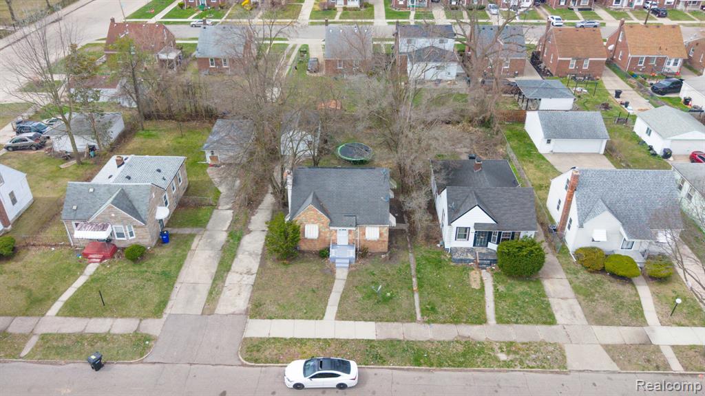 19929 Monte Vista Street, Detroit, MI 48221 — Photo 30
