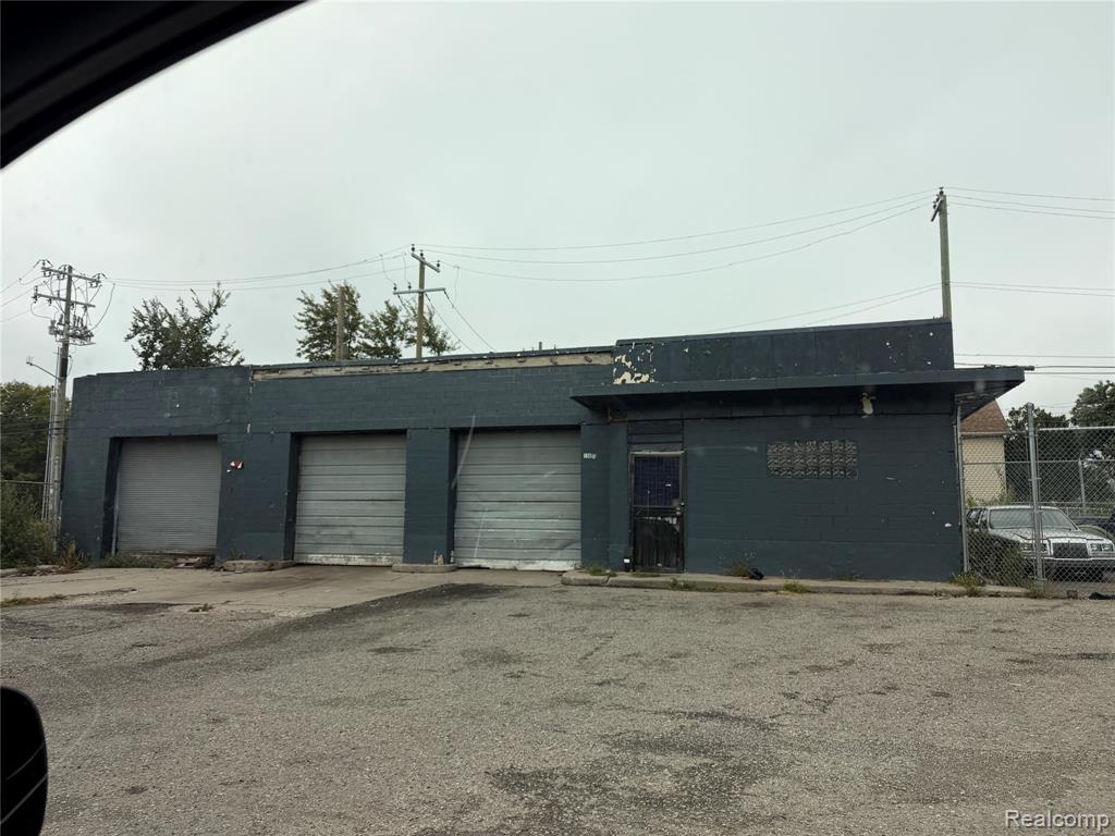 15035 Livernois Avenue, Detroit, MI 48238