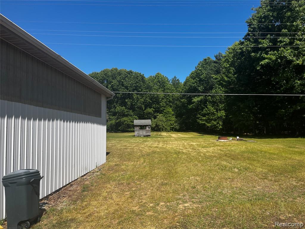 3594 N Lapeer Road, Lapeer, MI 48446 — Photo 5