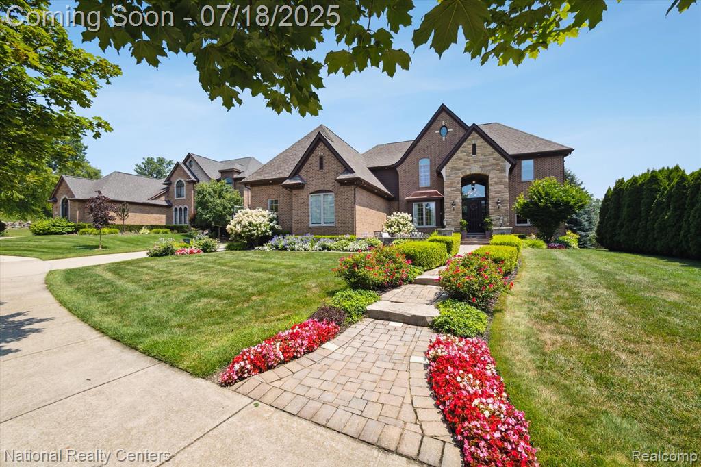 18678 Marble Head Drive, Northville, MI 48168 — Photo 3