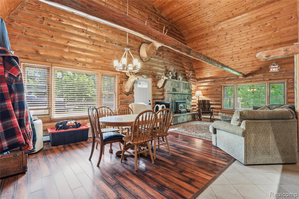 14830 County Line Road, Byron, MI 48418 — Photo 7