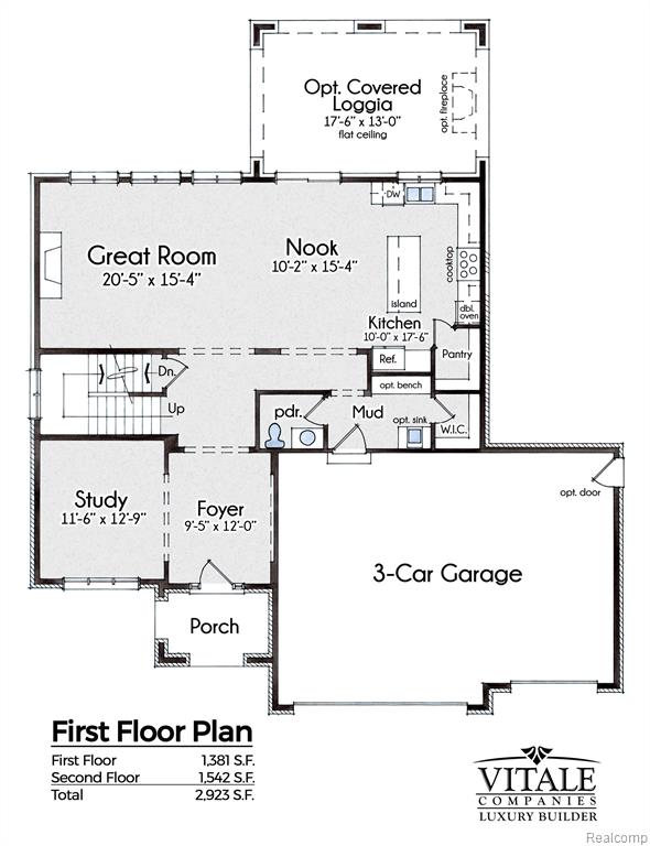 17824 Biscayne Drive, Macomb, MI 48042 — Photo 7