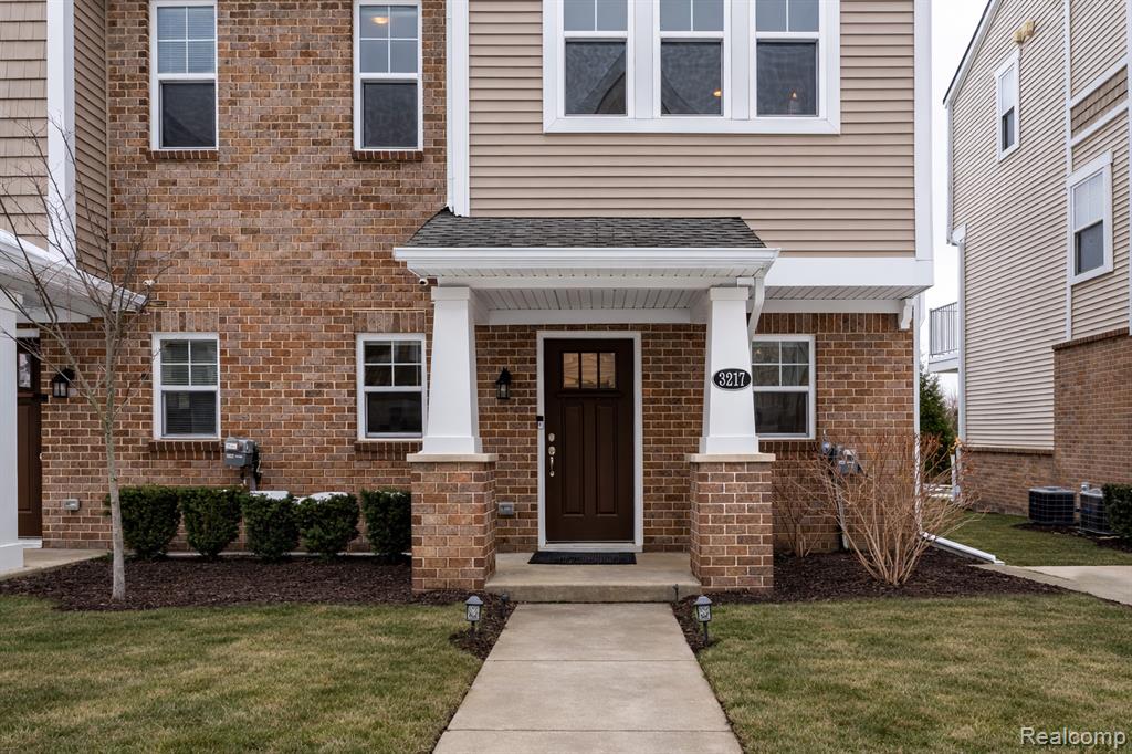 3217 Chambers W, 87, Wixom, MI 48393 — Photo 26