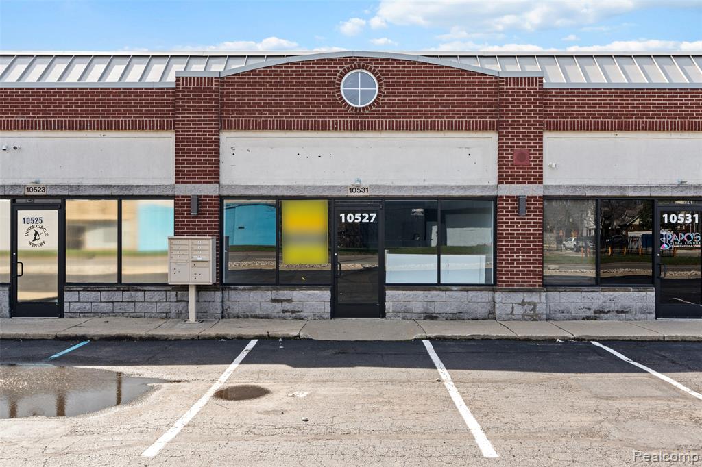 10501 Joy Road, Detroit, MI 48204 — Photo 2