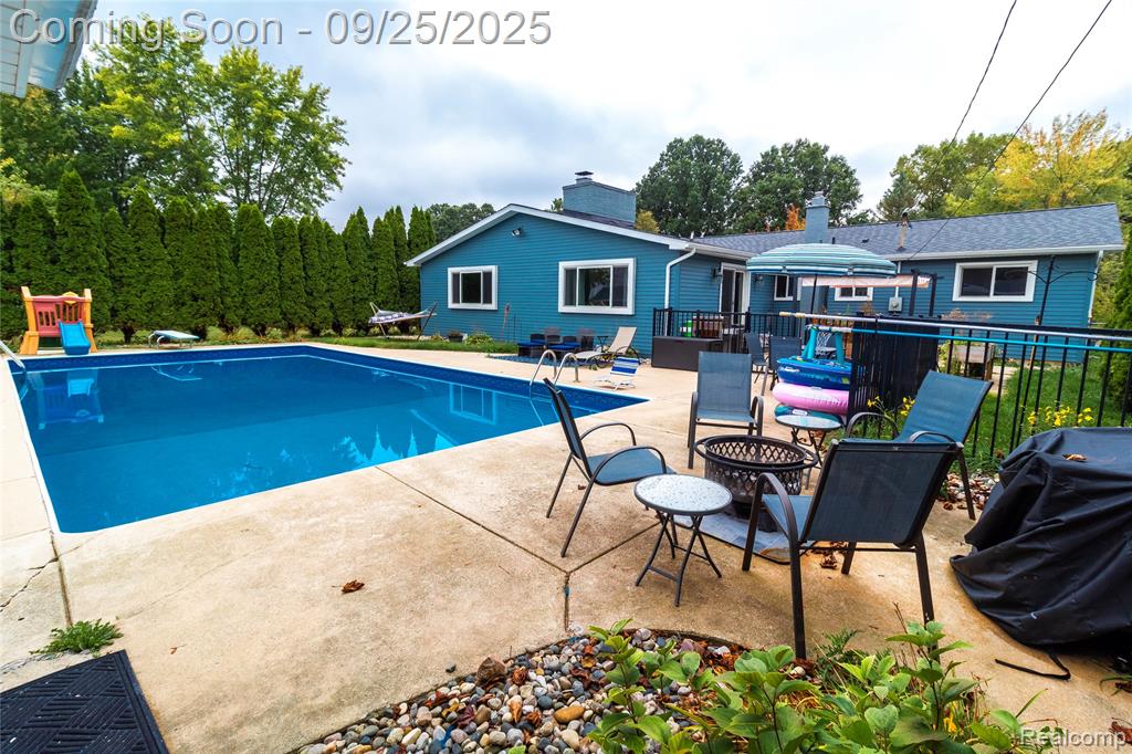 926 Meadow Drive, Davison, MI 48423 — Photo 39