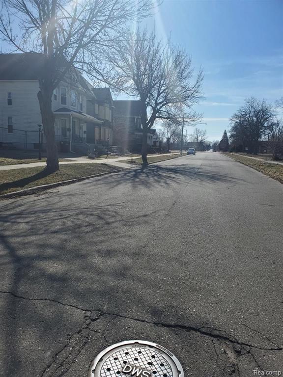 2187 CONCORD Street, Detroit, MI 48207 — Photo 7