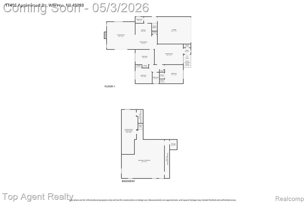 11495 Applewood Drive, Warren, MI 48093 — Photo 43