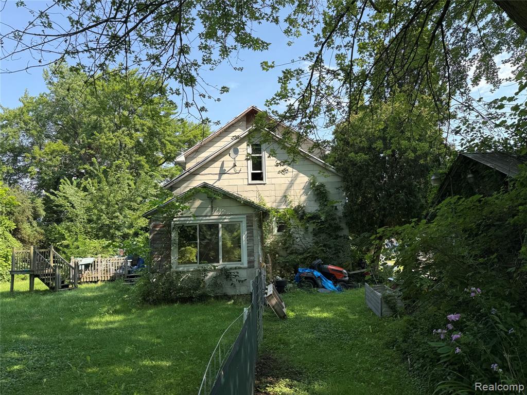 149 W State Street, Montrose, MI 48457 — Photo 36