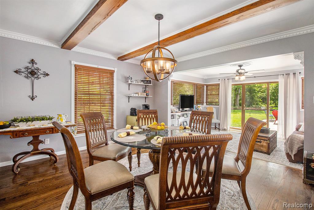 9875 Island Drive, Grosse Ile, MI 48138 — Photo 9