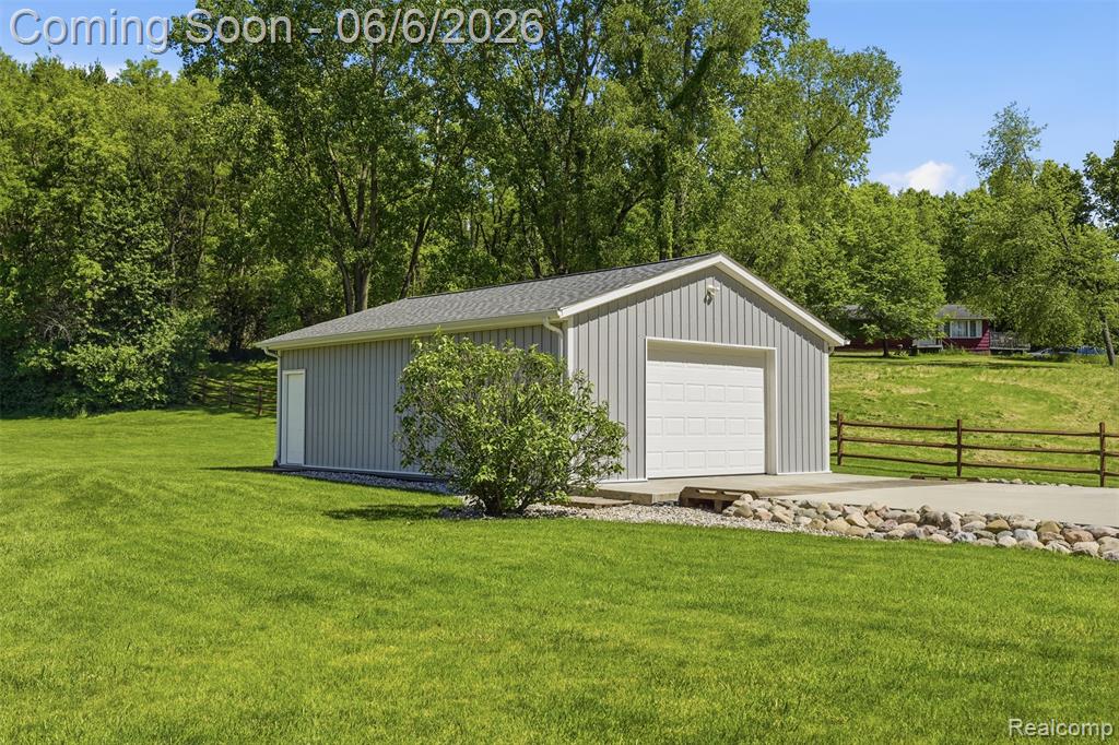 7060 Sheldon Road, Whitmore Lake, MI 48189 — Photo 64