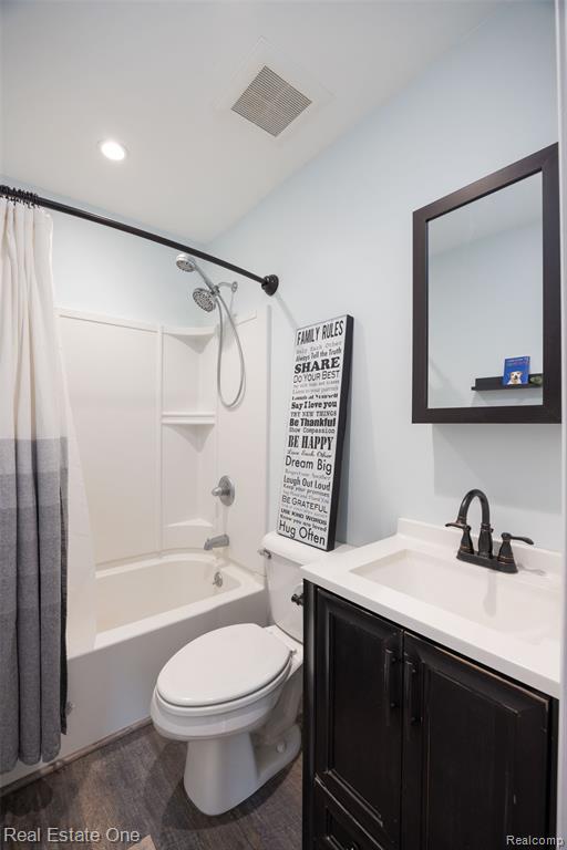 845 Sebek Street, Oxford, MI 48371 — Photo 18