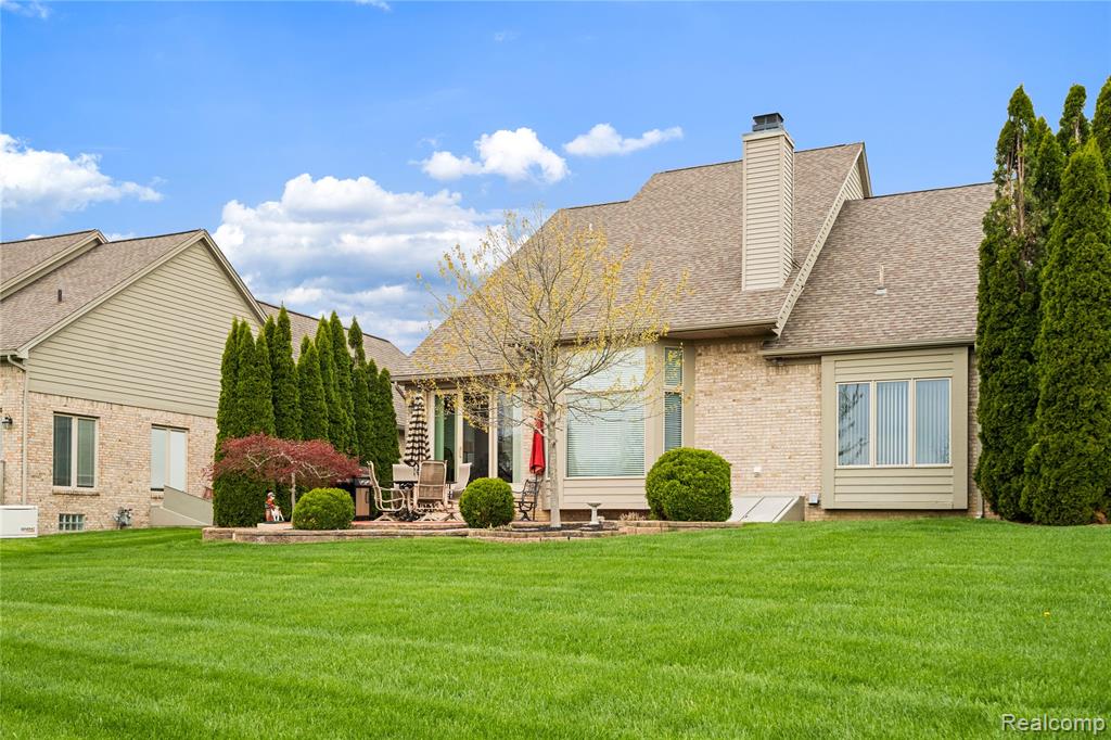 945 Saint James Park Avenue, Monroe, MI 48161 — Photo 47