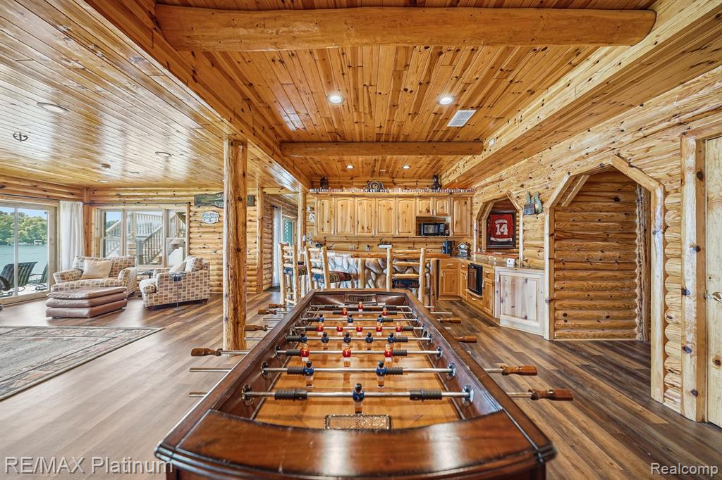 997 Thompson Shore Drive, Howell, MI 48843 — Photo 60