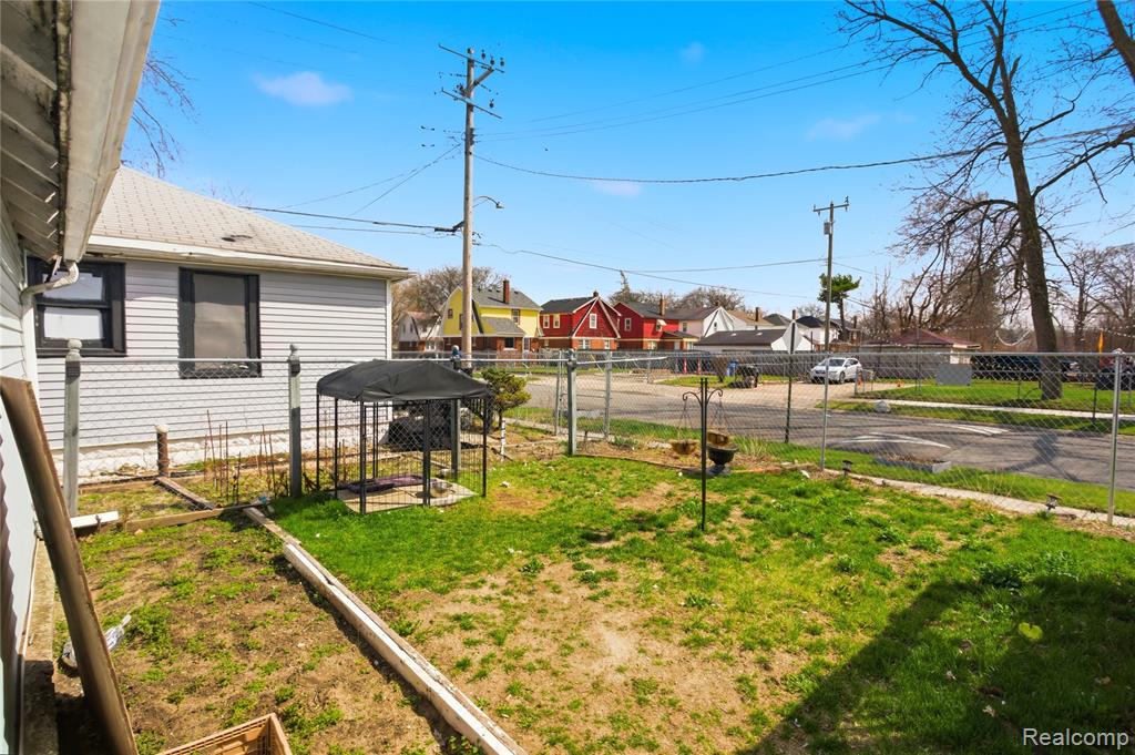15400 Cruse Street, Detroit, MI 48227 — Photo 19