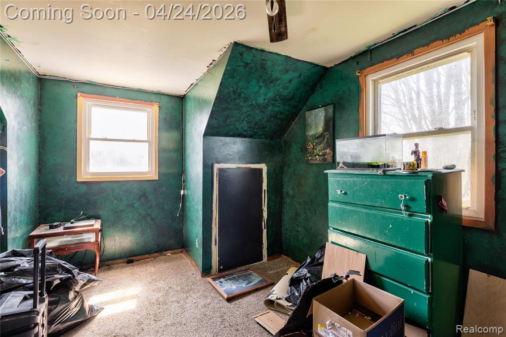 301 E Fremont Road, Melvin, MI 48454 — Photo 19