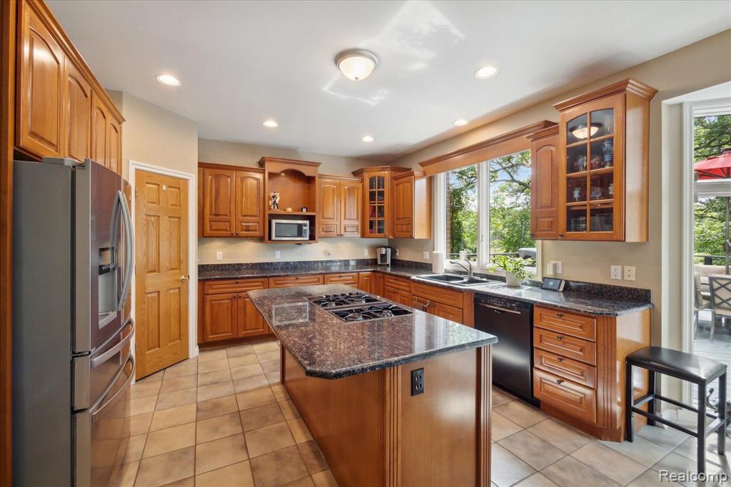 4278 DOMINION Boulevard, Brighton, MI 48114 — Photo 19