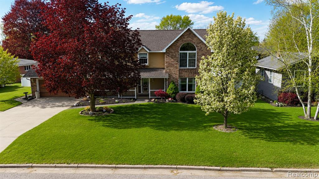 285 W Irwin Street, Bad Axe, MI 48413 — Photo 3