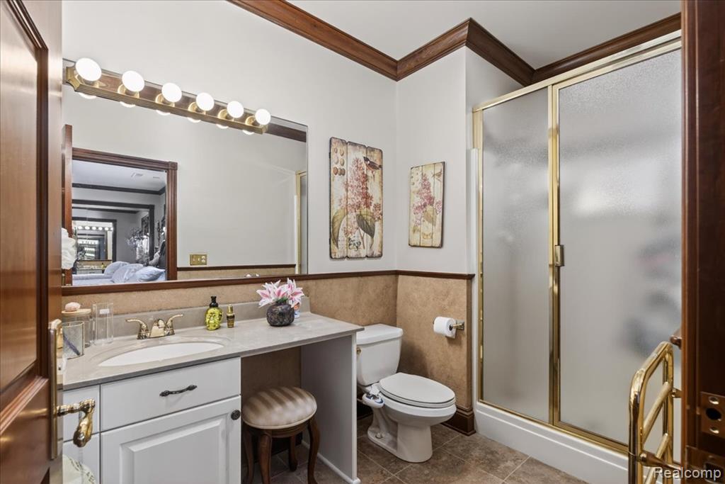 4721 Hasslick Road, North Branch, MI 48461 — Photo 47