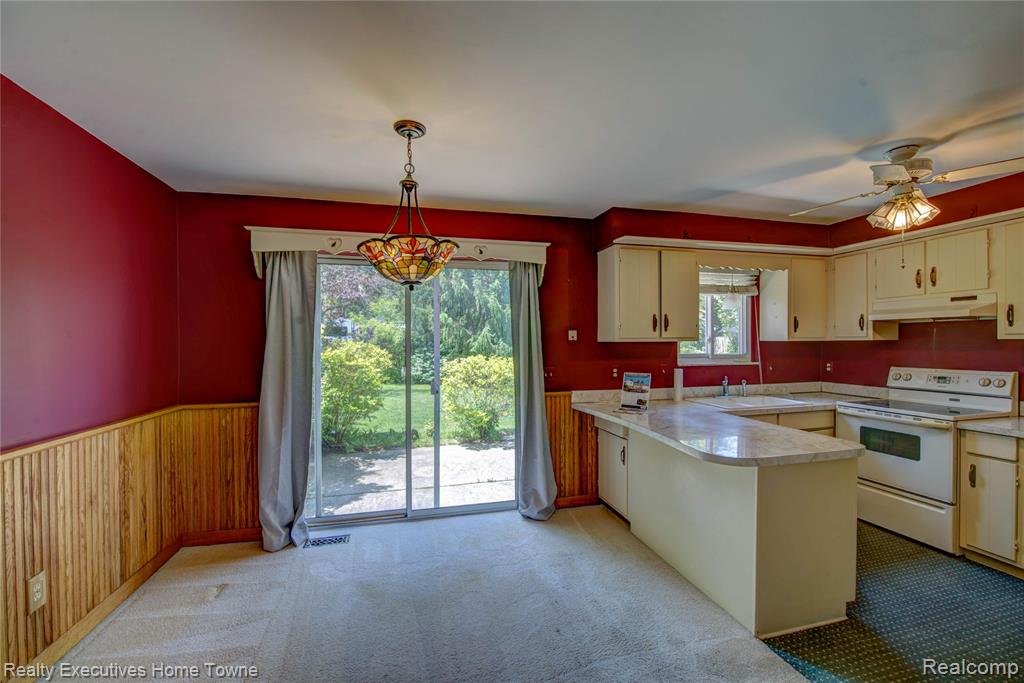 536 Central Street, Marysville, MI 48040 — Photo 11