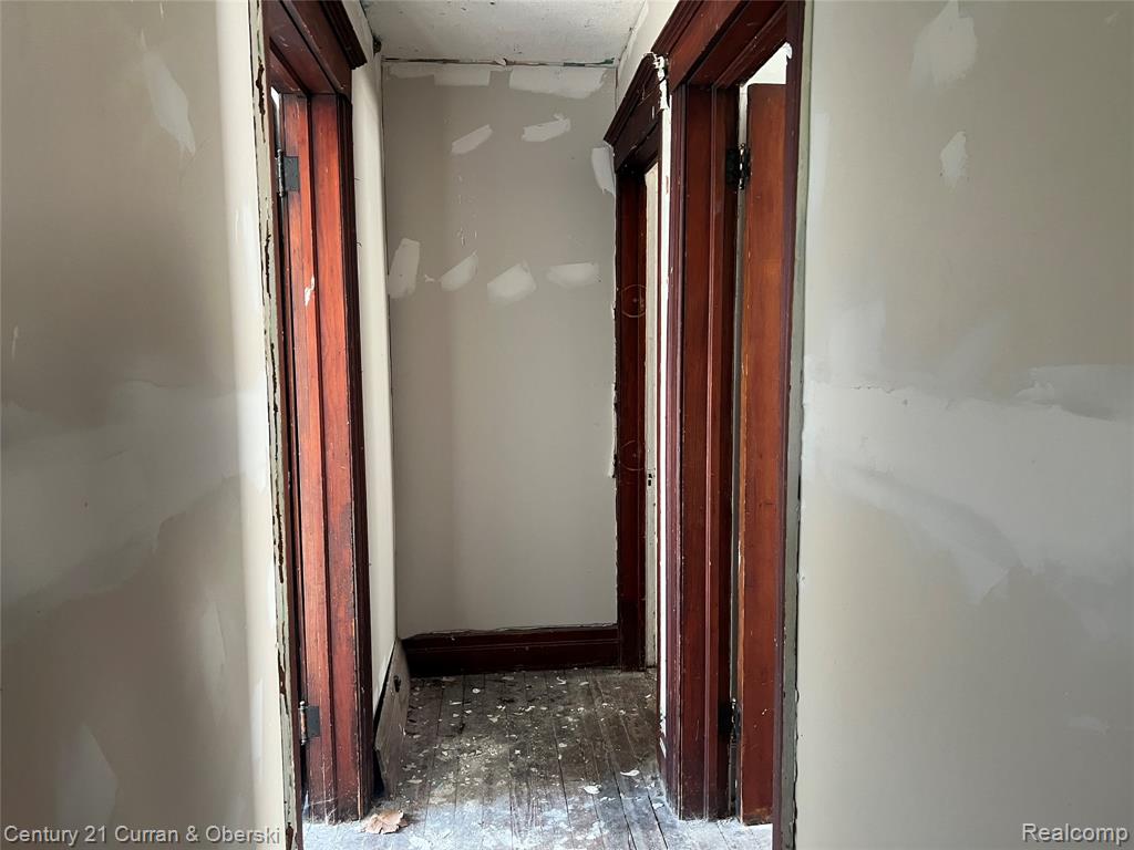 3152 Garfield Street, Detroit, MI 48207 — Photo 45