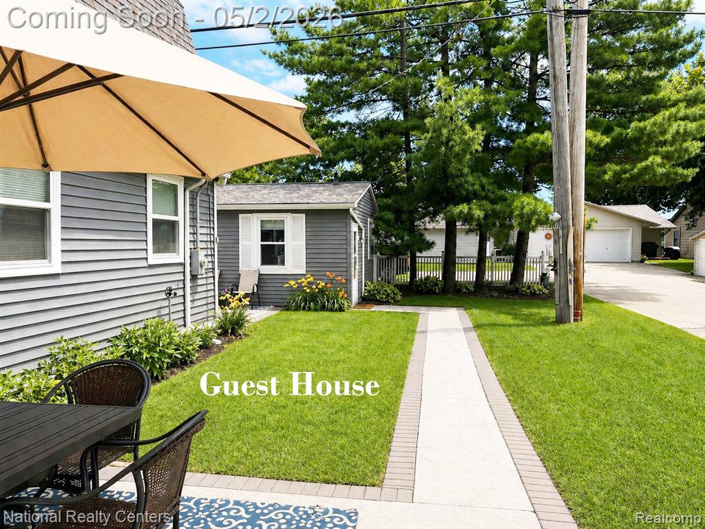 2287 Round Lake Highway, Manitou Beach, MI 49253 — Photo 29