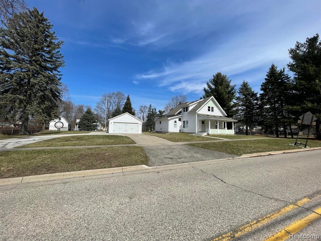 507 Hickory Street, Linden, MI 48451 — Photo 22