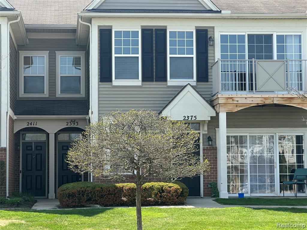 2393 Arcadia Drive, Canton, MI 48188 — Photo 2