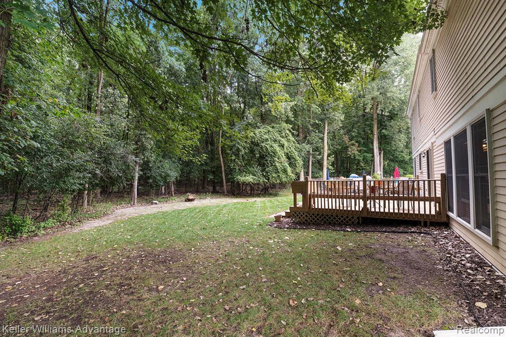 7231 Timber Ridge Trail, Westland, MI — Photo 23