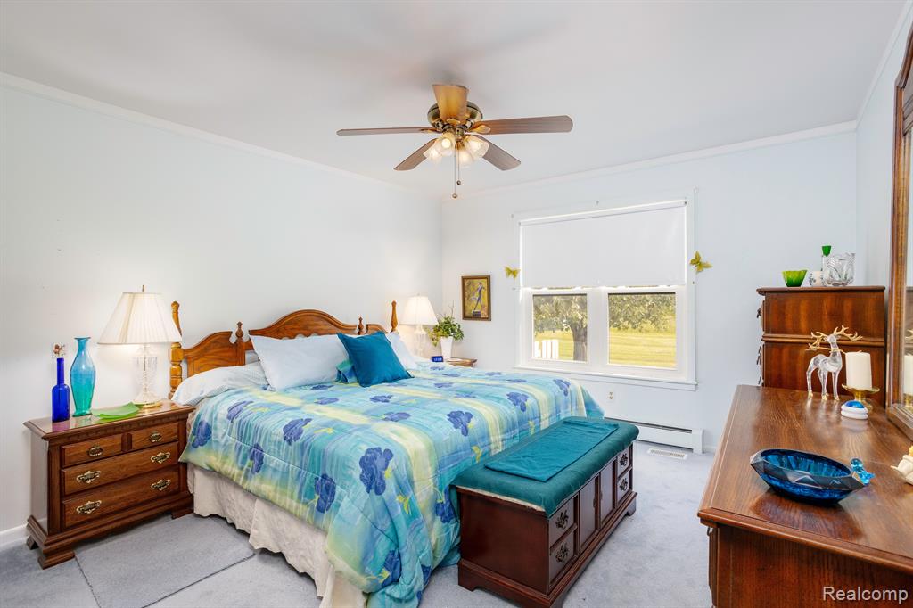 9871 Cambridge Court, South Lyon, MI 48178 — Photo 18
