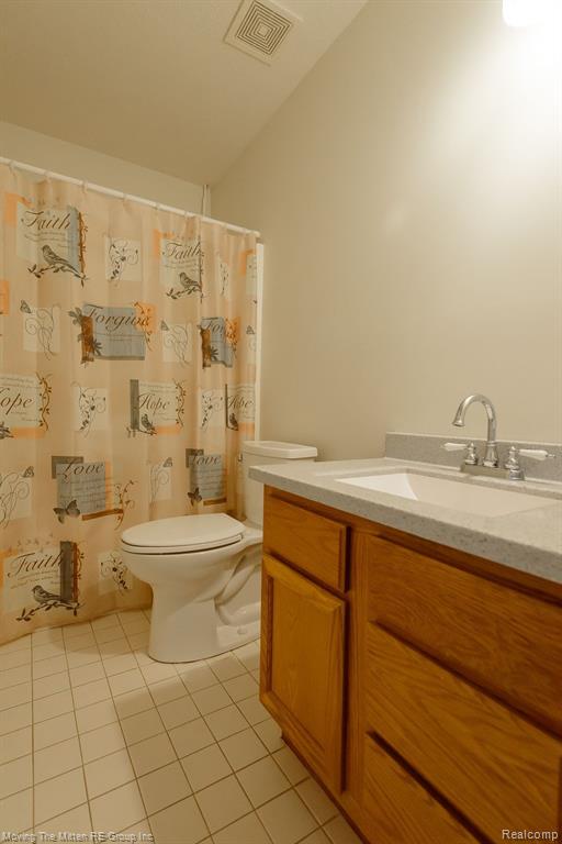 9540 WHEATGRASS Lane, Belleville, MI 48111 — Photo 21