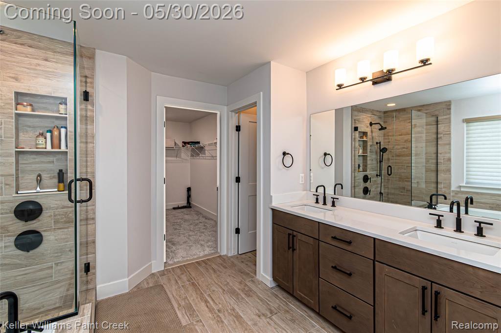 375 Amelia Circle, South Lyon, MI 48178 — Photo 38