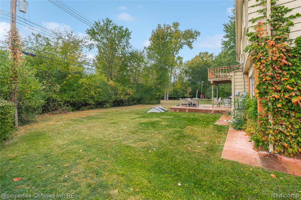 7178 Heather Heath, West Bloomfield, MI — Photo 37