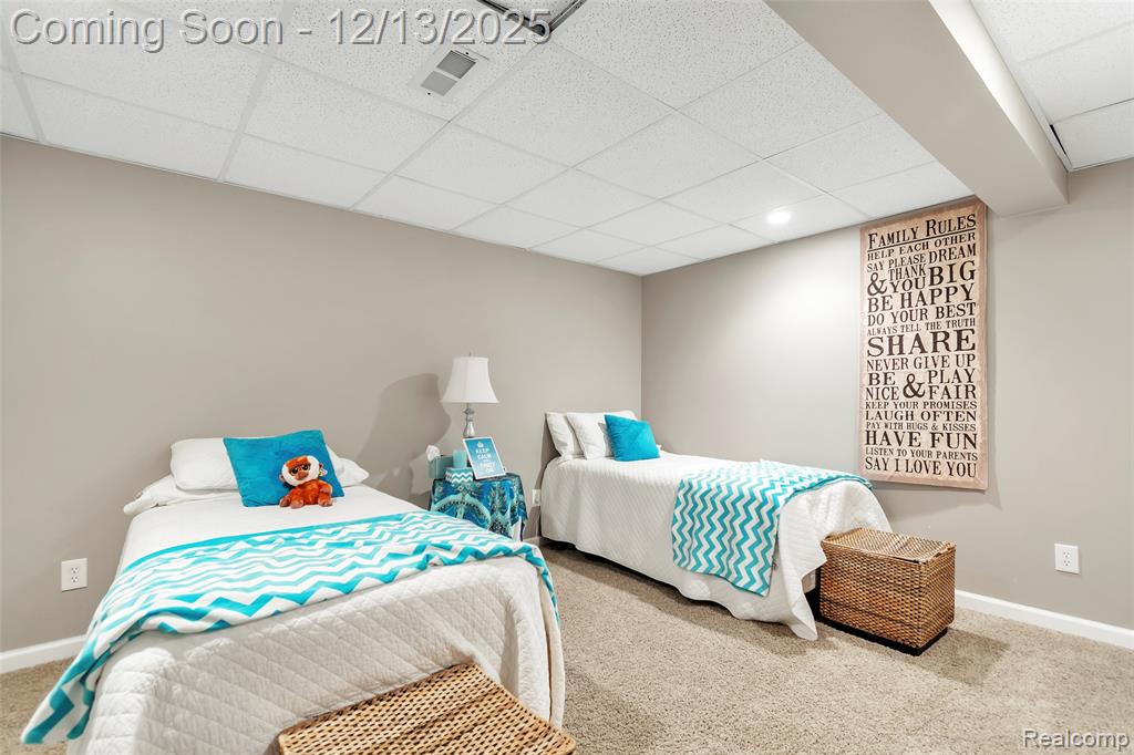23605 N Park Drive, New Boston, MI 48164 — Photo 31