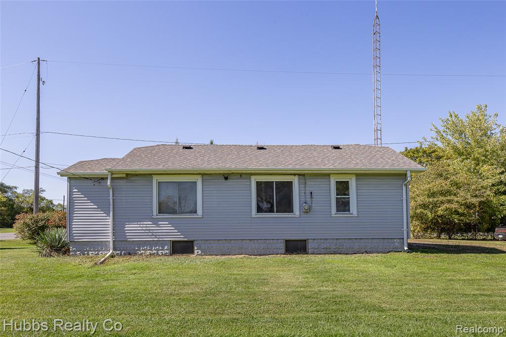 5305 Lapeer Road, Burton, MI 48509 — Photo 7