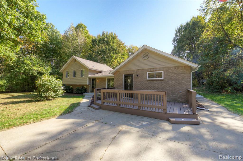 2782 Gravel Creek Road, North Branch, MI 48461 — Photo 52