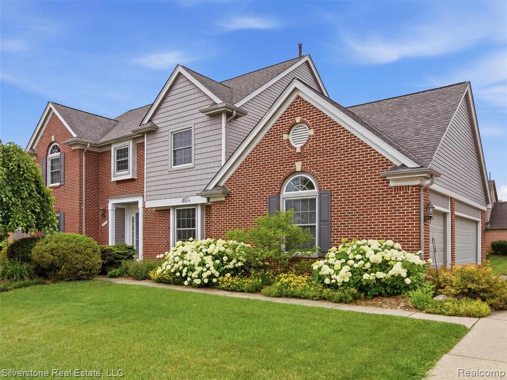 6577 Edith Court, Troy, MI 48085 — Photo 2