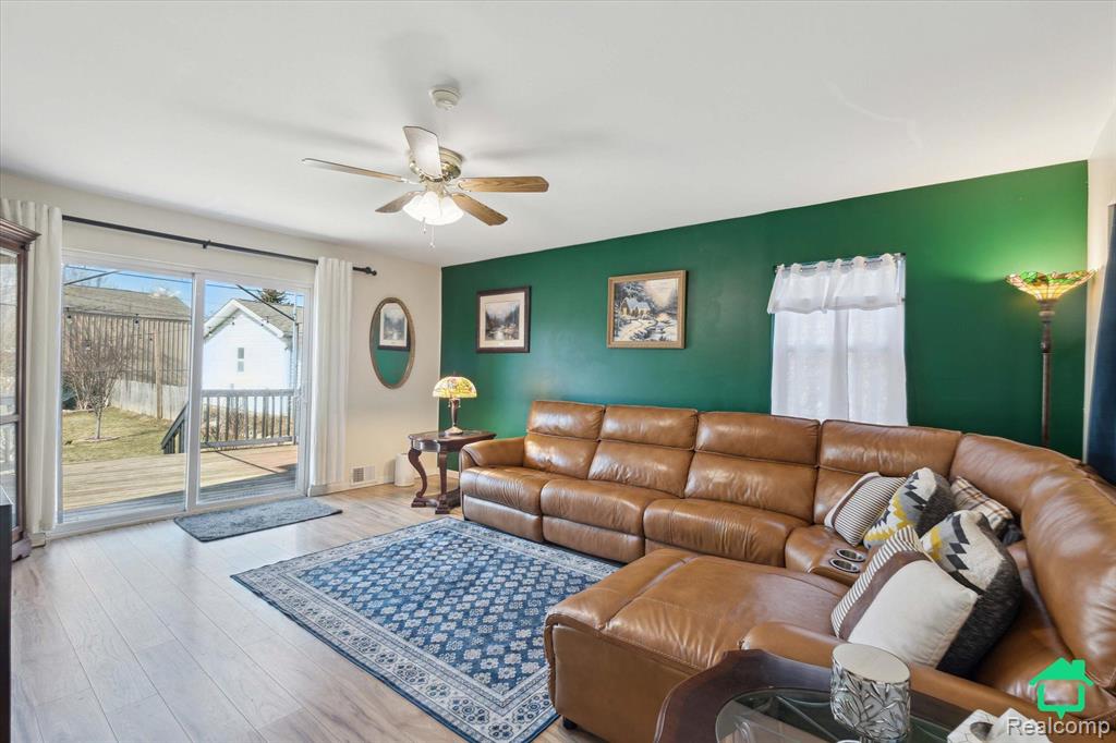 407 N Reese Street, South Lyon, MI 48178 — Photo 21