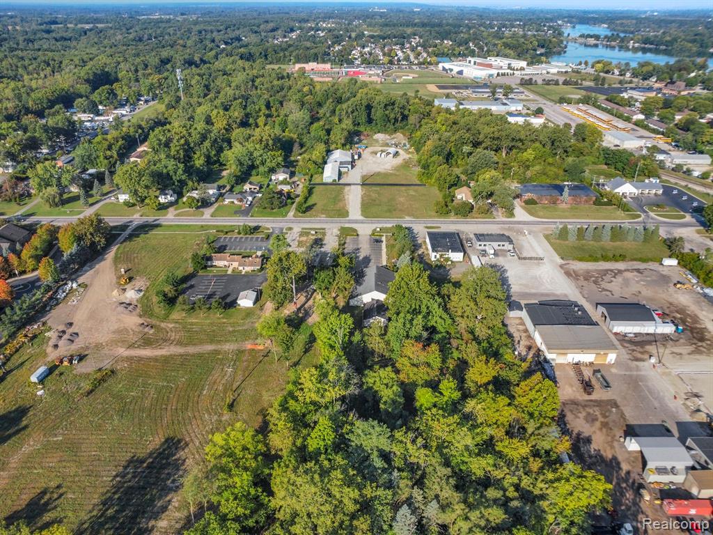 435 SUMPTER Road, Van Buren, MI 48111 — Photo 55
